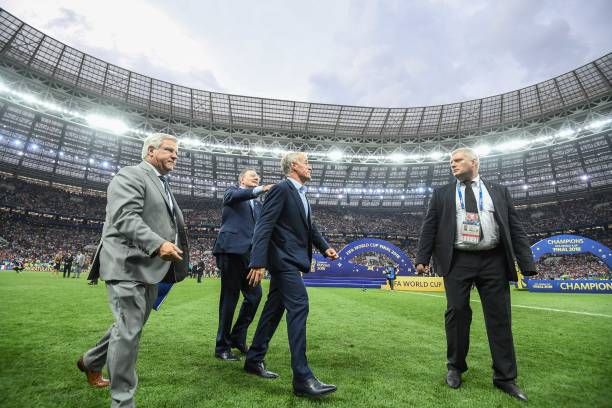 结束亚预赛征程回国，中国男篮顺利完成短期目标.