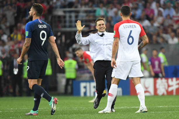 （巴黎奥运）亲友团希冀杨文璐：以奥运会为起点“从新启程”.